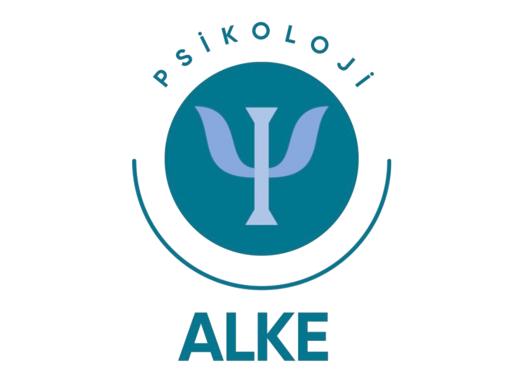 Alke Psikoloji logo